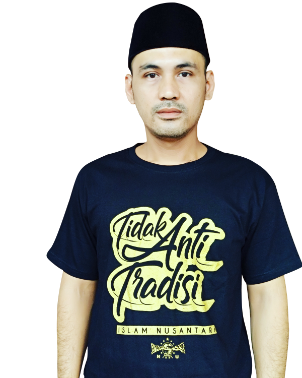TIDAK ANTI TRADISI
