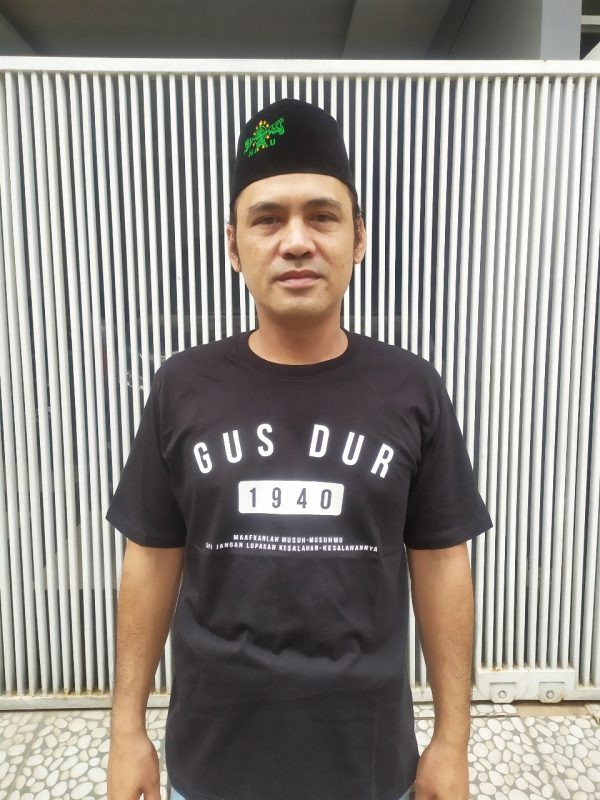 Gus Dur 1940 - Image 2