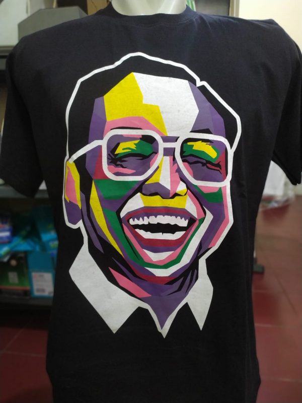 gusdur wpap