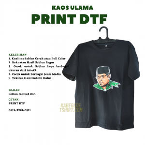 KAOS DTF BUYA SAID AQIL